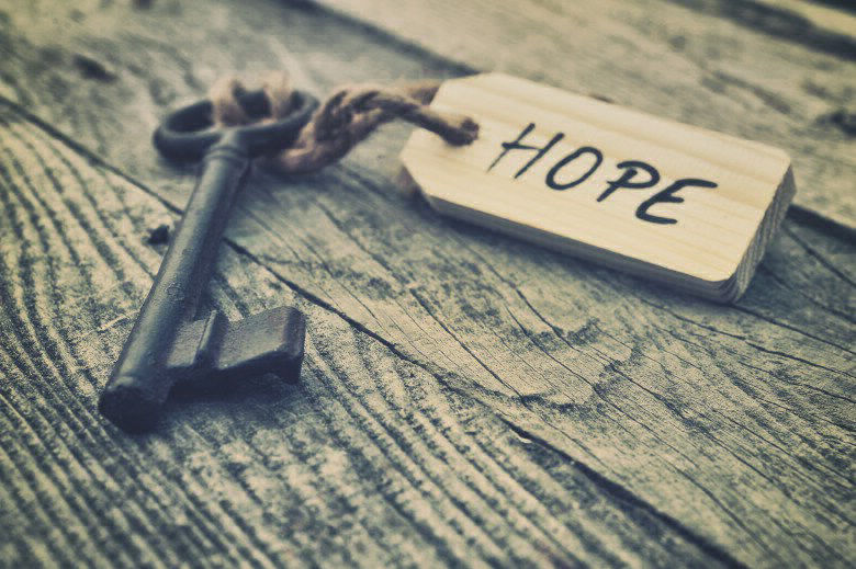 Key to Hope